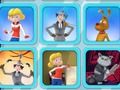 Spiel Lassen Sie uns inspizieren! Memory-Spiel  Online