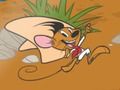 Spiel Kunst & Handwerk Die Looney Tunes Show  Online