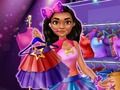 Spiel Pop Star Prinzessin Kleider  Online