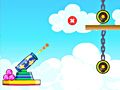 Spiel Sternkanone  Online