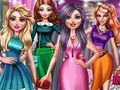 Spiel Glamouröse Prom Party  Online