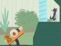 Spiel Die Tom und Jerry zeigen Zielpraxis  Online