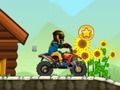Spiel ATV Kreuzfahrt  Online