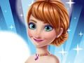 Spiel Eis Prinzessin Modellierung Karriere  Online