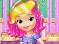 Spiel Prinzessin Adoleszenz Probleme  Online