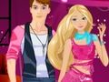 Spiel Barbie Und Ken Nachtclub Datum  Online
