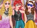 Spiel Prinzessin Schulparty  Online