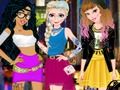 Spiel Prinzessin Tattoo Mode  Online