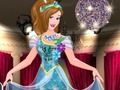 Spiel Prinzessin: Ballkleid-Design  Online