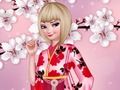 Spiel Elsa Liebe Sakura  Online