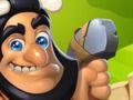 Spiel Steinzeit  Online