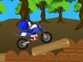 Spiel Kreuz Sonic Race  Online