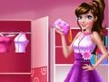 Spiel Blumen Frühlingsball  Online