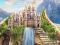 Spiel Versteckte Welt von Elfania  Online