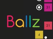 Spiel Ballz online Online