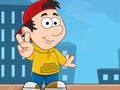 Spiel Jimbo Sprung  Online