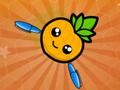 Spiel Super Ananas Pen 2  Online