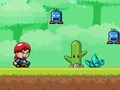 Spiel Mad Boy Abenteuer  Online