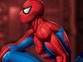 Spiel Spider-Man Rettungsmission  Online