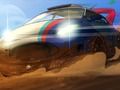 Spiel Rallye Racer Online