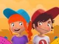 Spiel Skater Rush Online
