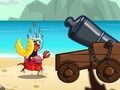 Spiel Knifflige Krabbe Online