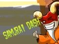 Spiel Samurai Dash Online