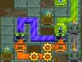 Spiel Robiode Online