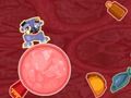 Spiel Essen Sie keinen Müll  Online