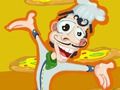 Spiel Verrückte Pizza  Online