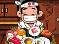 Spiel Sushi -Matching Online