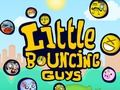 Spiel Kleine Bouncing Guys  Online