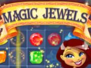 Spiel Magische Juwelen  Online