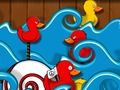 Spiel Karnevals-Enten  Online