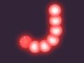 Spiel Neonschlange  Online