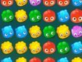 Spiel Süßigkeitsblast  Online