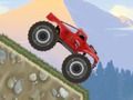 Spiel Monster Truck Flip Sprünge  Online