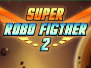 Spiel Super Roboter Kämpfer 2  Online