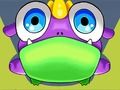 Spiel Schatz, sie frieren unsere Kinder  Online
