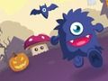 Spiel Süßigkeiten Halloween Monster  Online