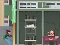 Spiel Der große Tsunami-Dieb  Online