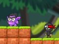 Spiel Ninja Junge  Online