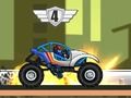 Spiel Monsters 'Räder HD  Online