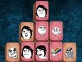Spiel Mahjong mit Memes  Online
