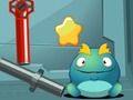 Spiel Plätzchen-Labyrinth  Online