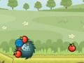 Spiel Fang den Apfel  Online