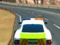 Spiel Autobahn Patrouille Showdown  Online