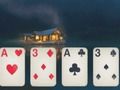 Spiel Flüchtling Solitaire Online
