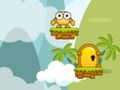 Spiel Springe Sprungpuzzle  Online