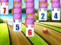 Spiel Streik Solitaire Online
